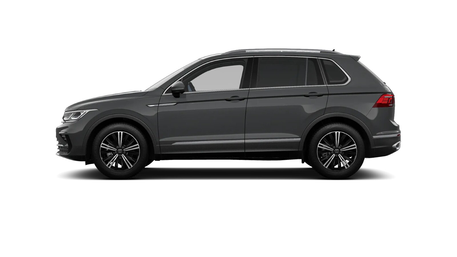 Volkswagen Tiguan – Bild 2