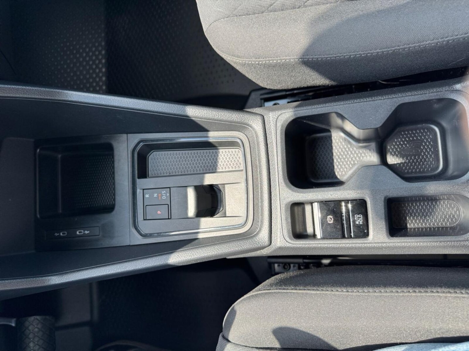 Volkswagen Caddy Maxi – Bild 16