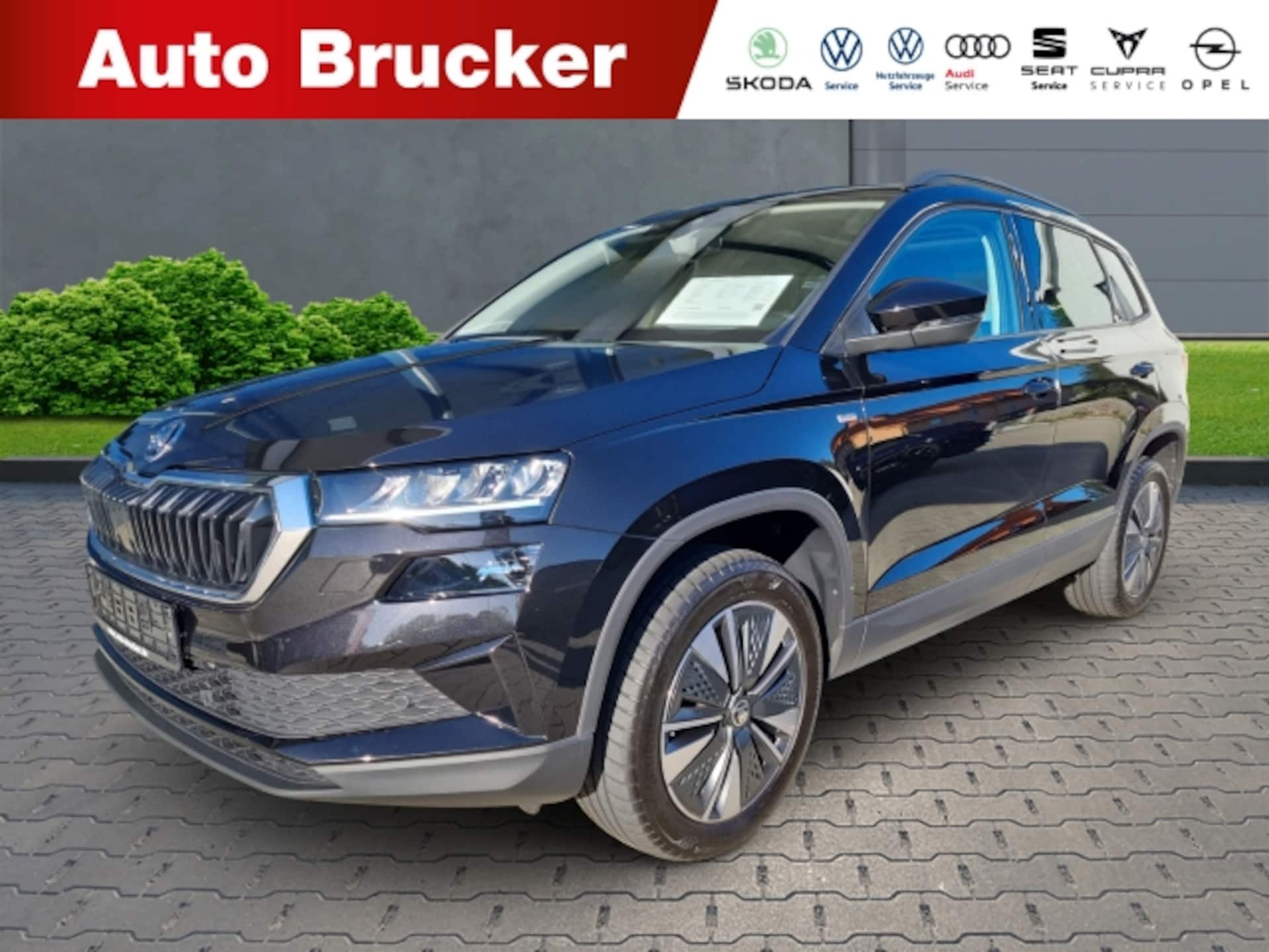 Skoda Karoq 2022
