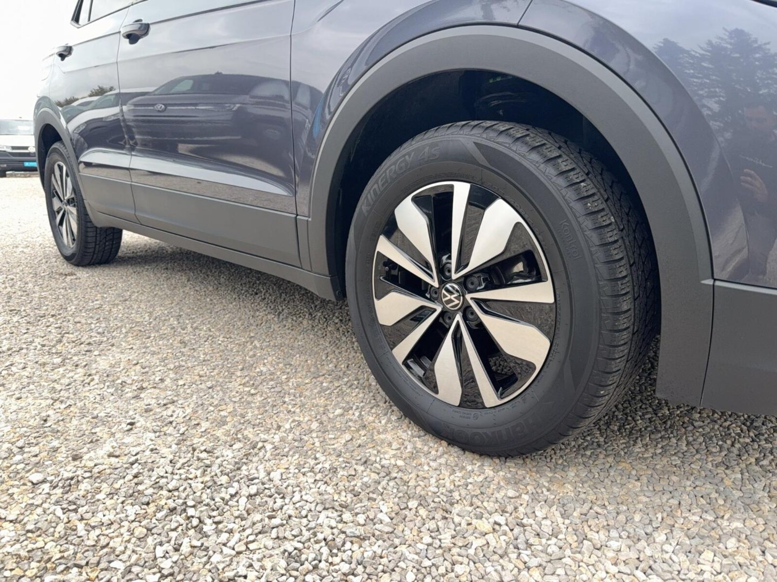 Volkswagen T-Cross – Bild 18