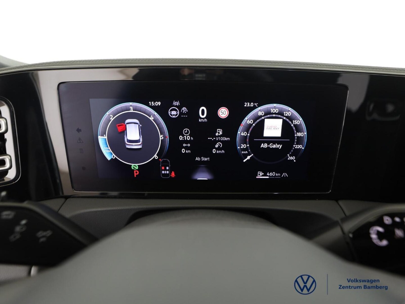 Volkswagen Tiguan – Bild 6