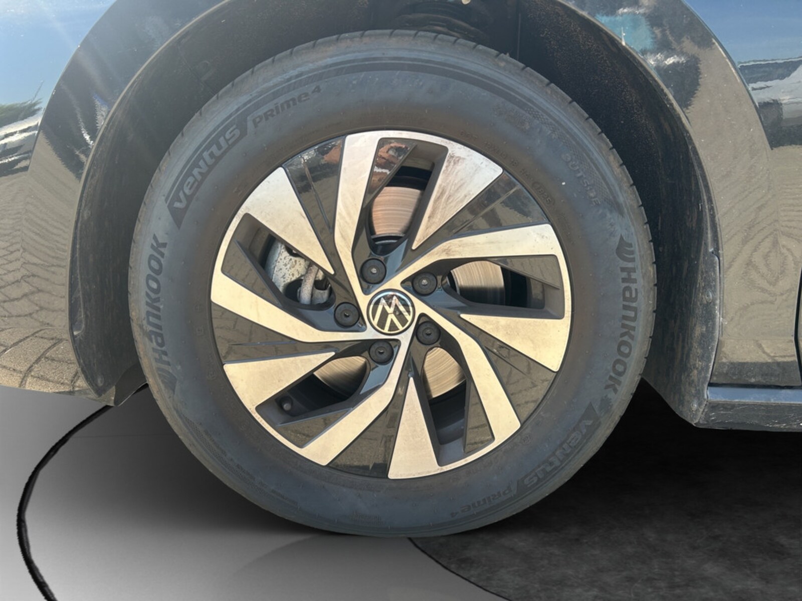 Volkswagen Passat – Bild 21
