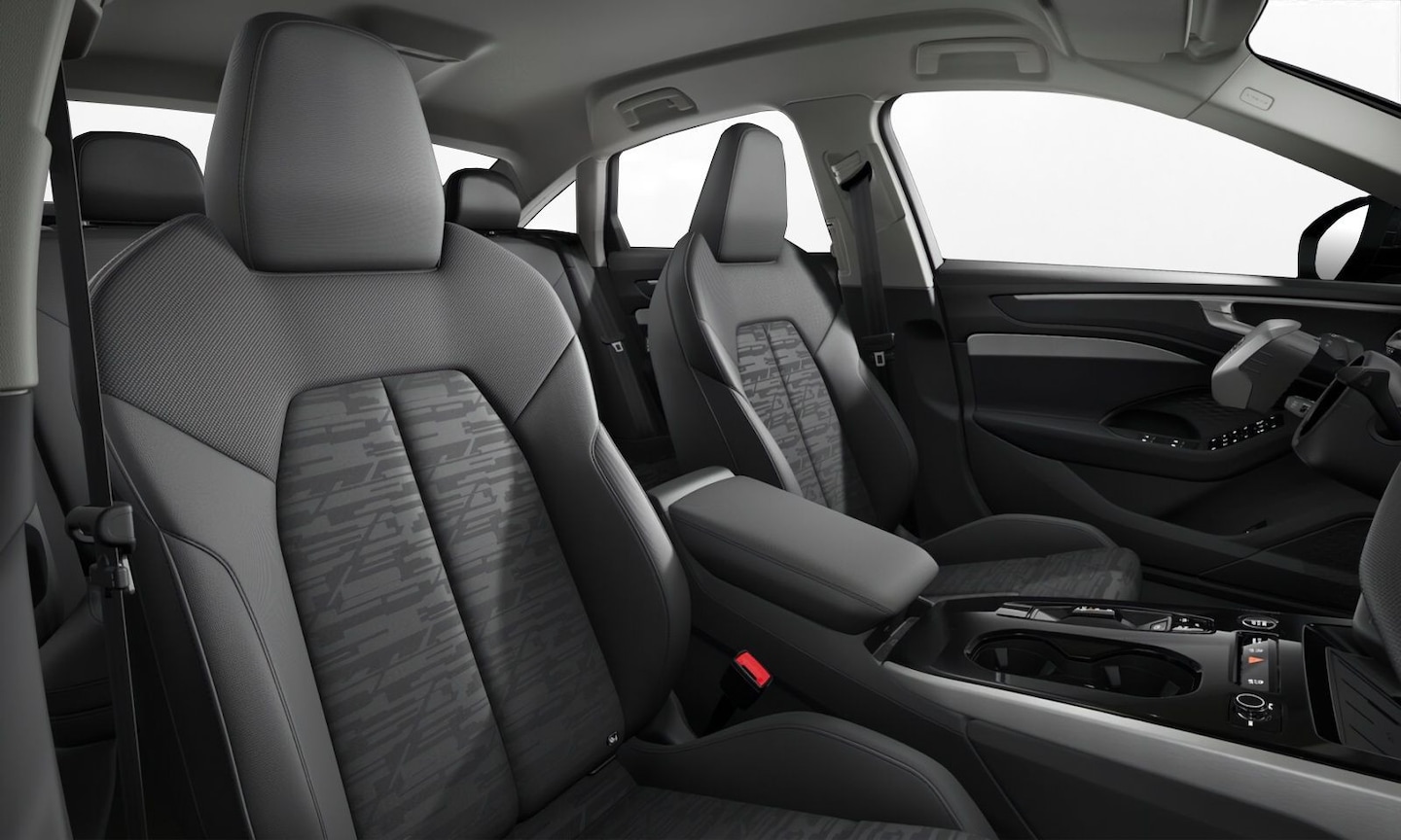Bild über Audi A6 Limousine TFSI 150 kW S tronic - für weitere Informationen kontaktieren Sie den Audi Partner