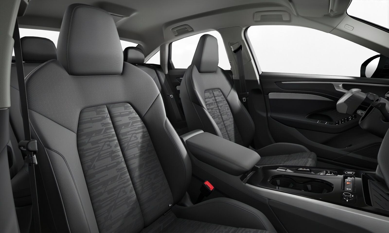 Audi A6 Limousine – Bild 3