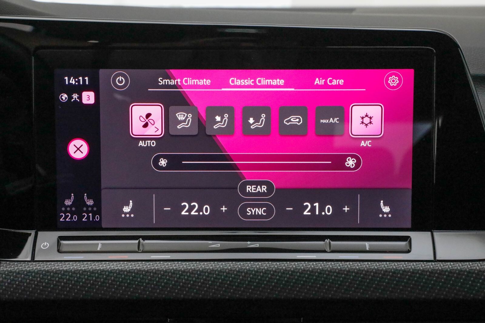 Volkswagen Golf – Bild 23