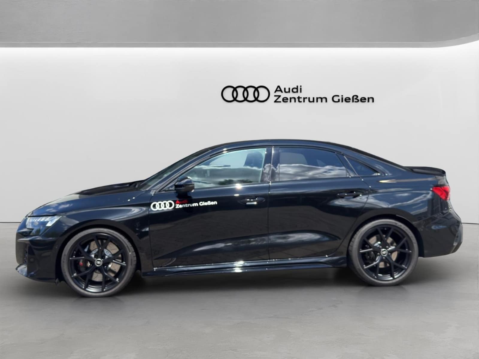 Audi RS 3 Limousine – Bild 3