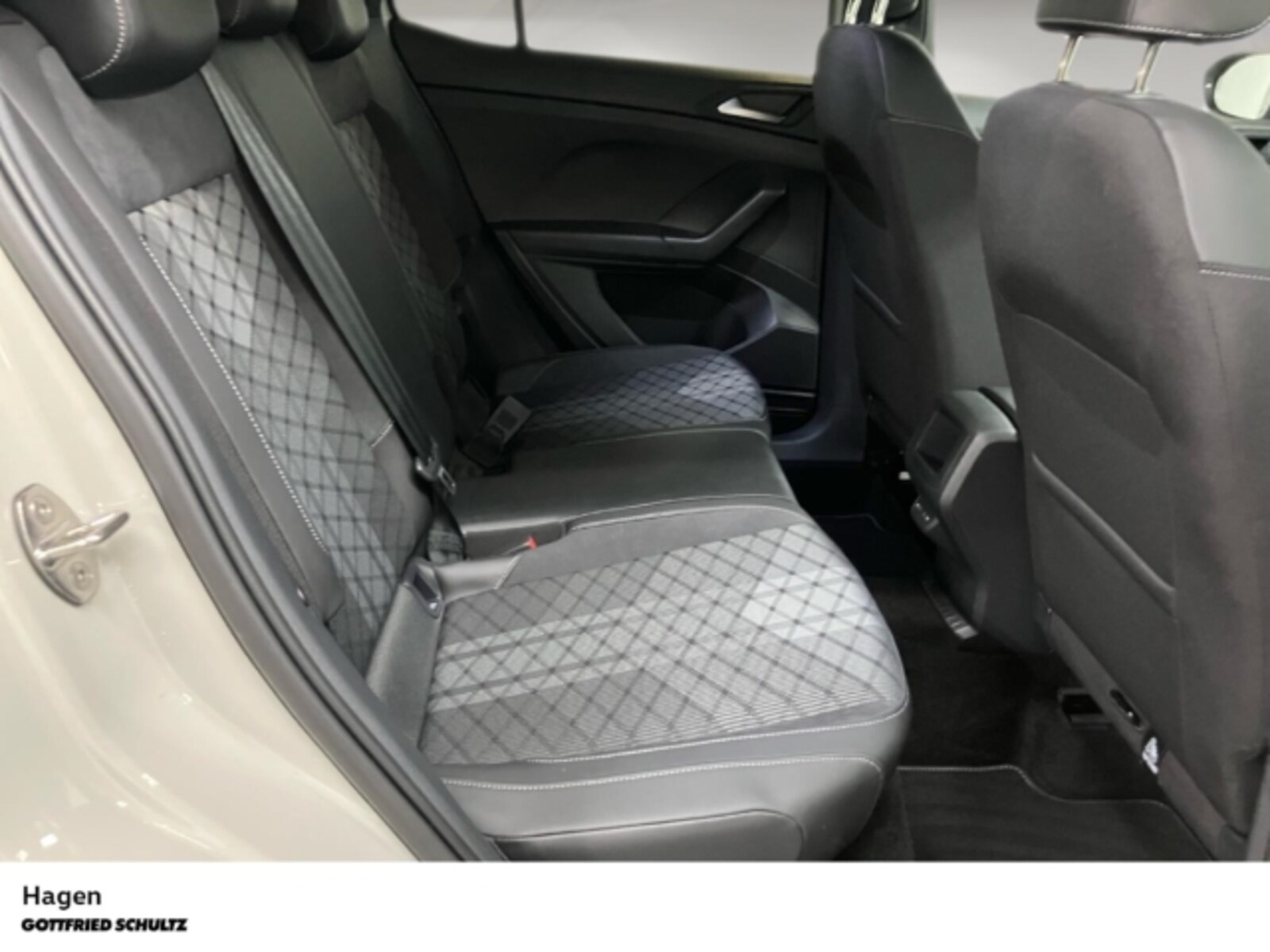 Volkswagen T-Cross – Bild 6