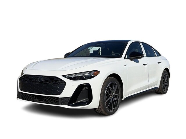 Photo of 2026 Audi A5 Sedan