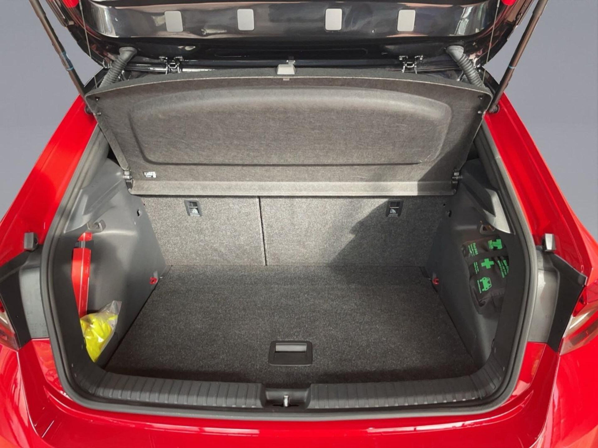 Skoda Fabia Monte Carlo