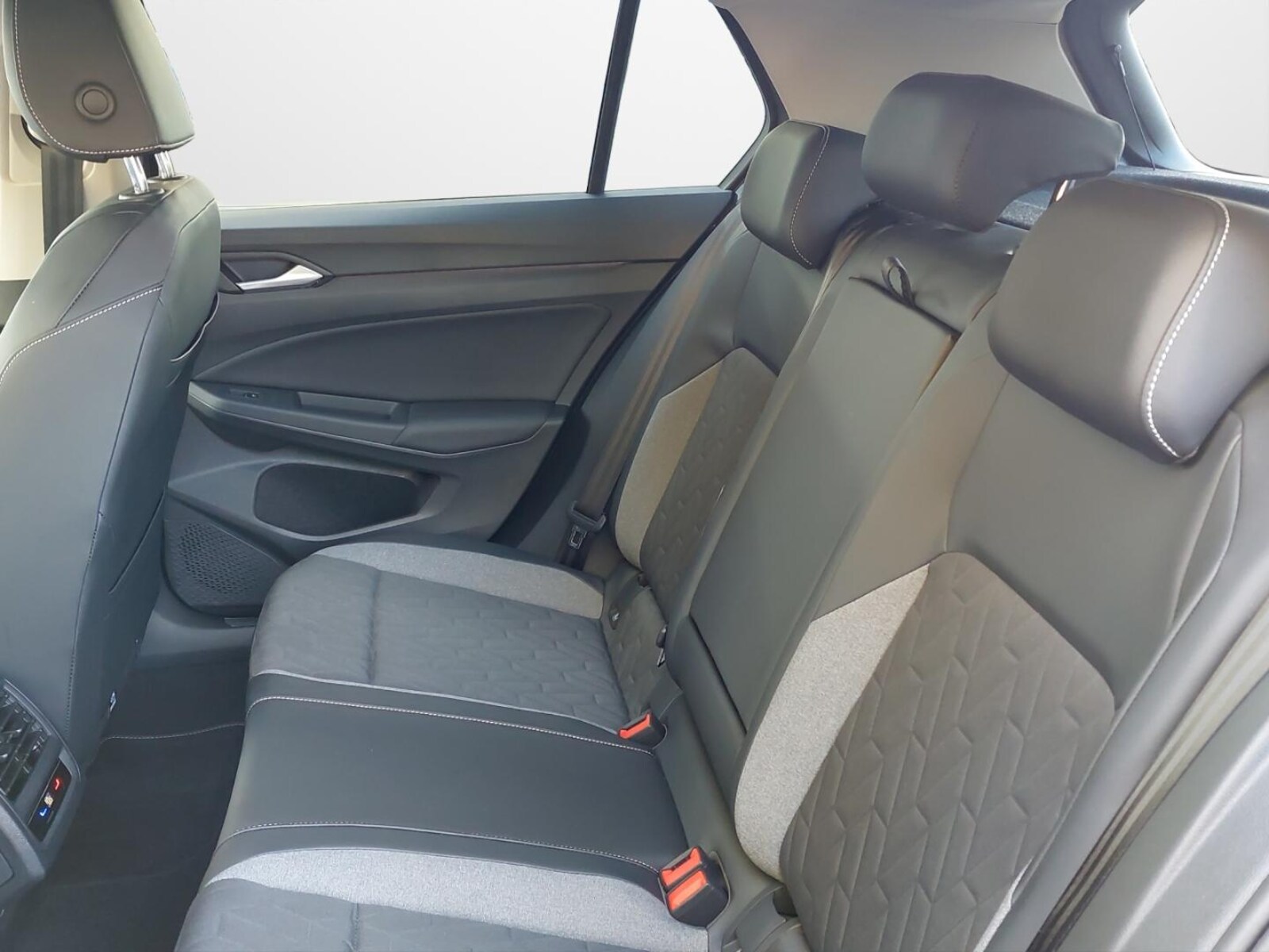 Volkswagen Golf – Bild 12