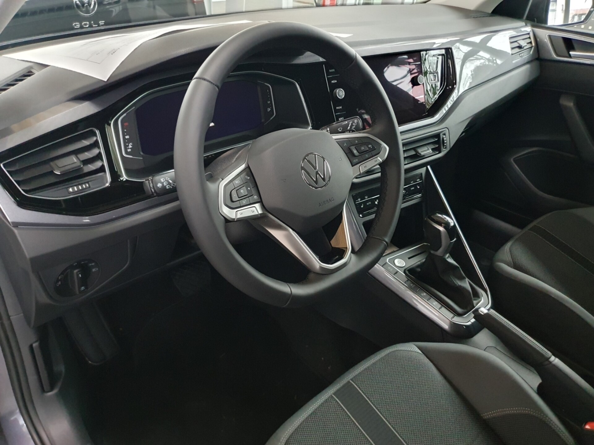 Volkswagen Polo Style