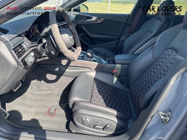 Audi RS5 Sportback RS 5 Sportback 450 Ch Tiptronic - 2019 - Joinsteer - #18