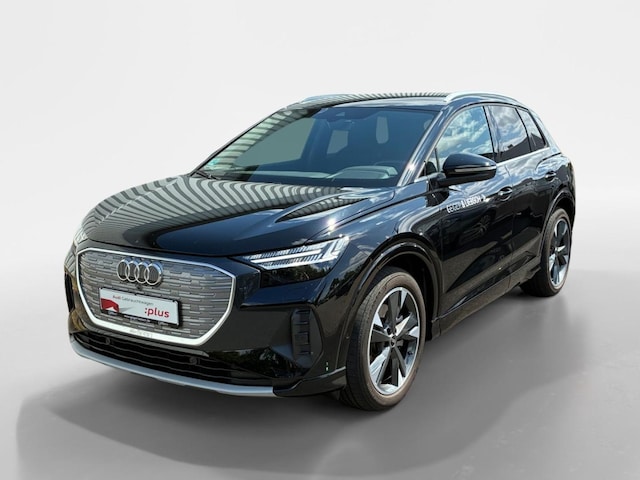 Image about Audi Q4 e-tron 40 e-tron