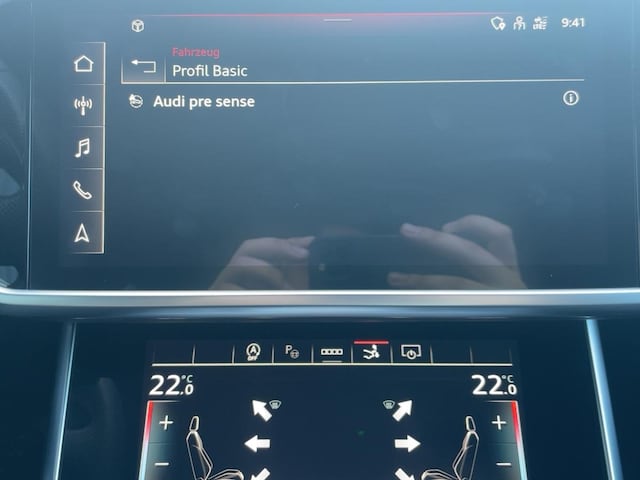 Audi A7 Sportback 45 TFSI Quattro S Tronic - 2021 - Joinsteer - #17