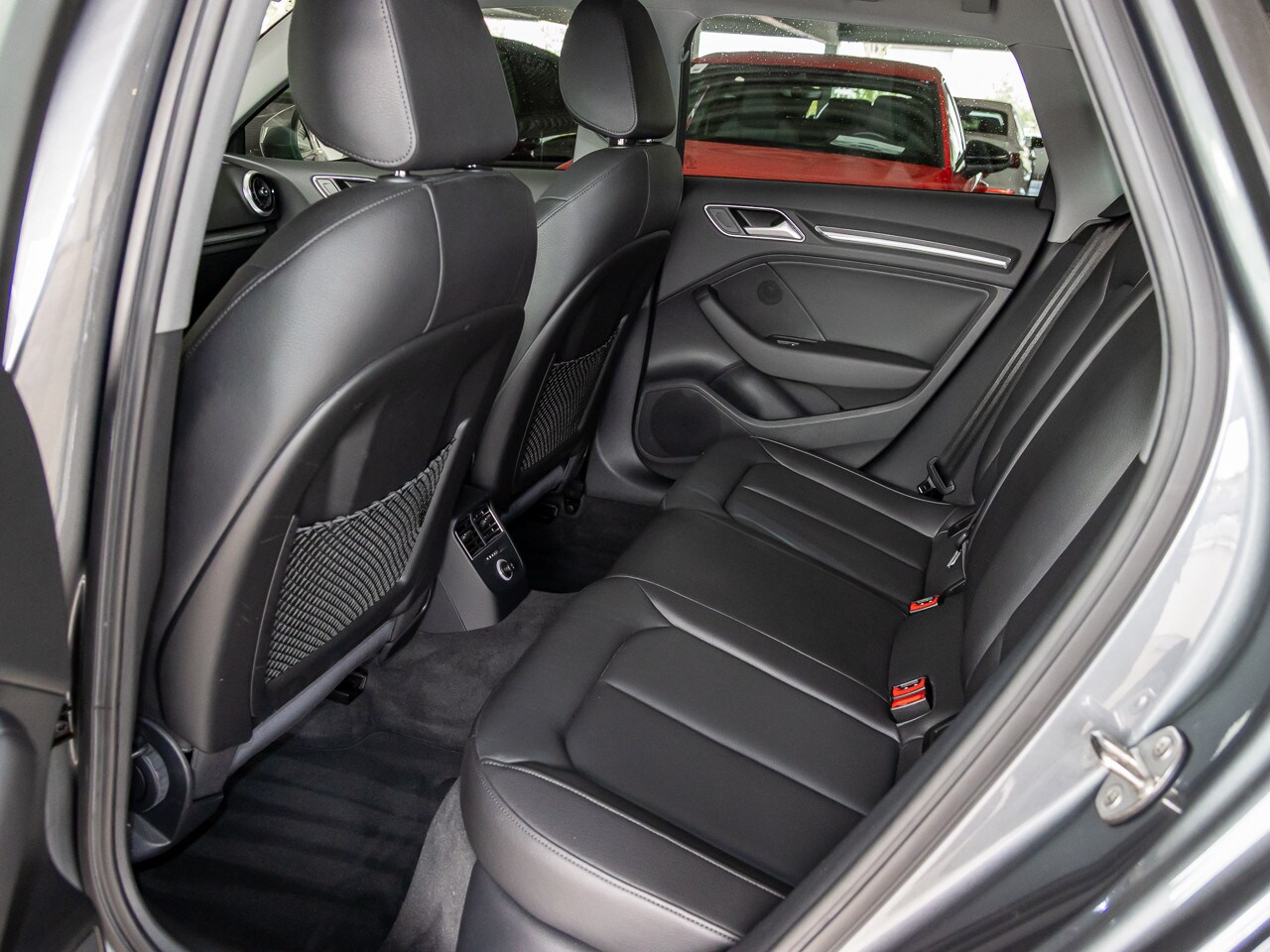 Image about Audi A3 Sportback design 1.5 TFSI S tronic