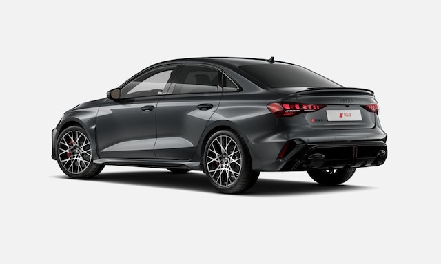 Audi RS 3 Limousine TFSI Quattro S Tronic - 2024 - Joinsteer - #10