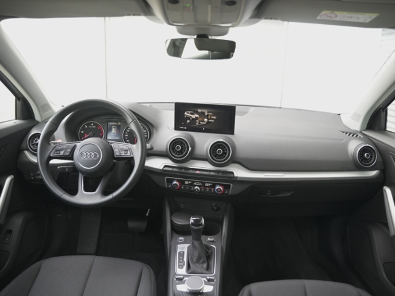 Audi Q2 – Bild 11