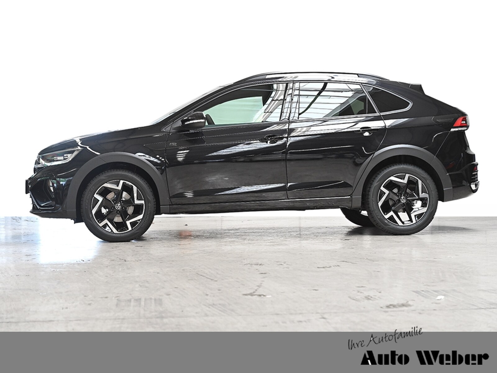 Volkswagen Taigo – Bild 3