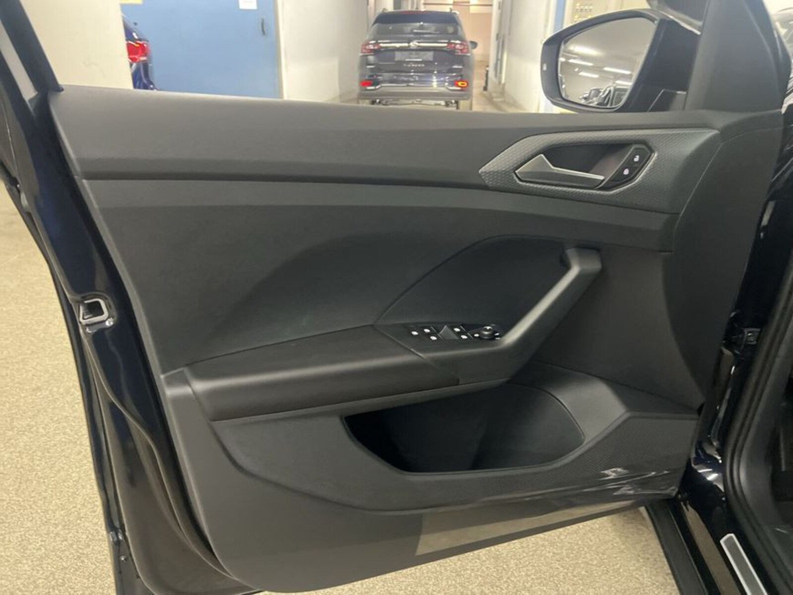 Volkswagen T-Cross – Bild 13