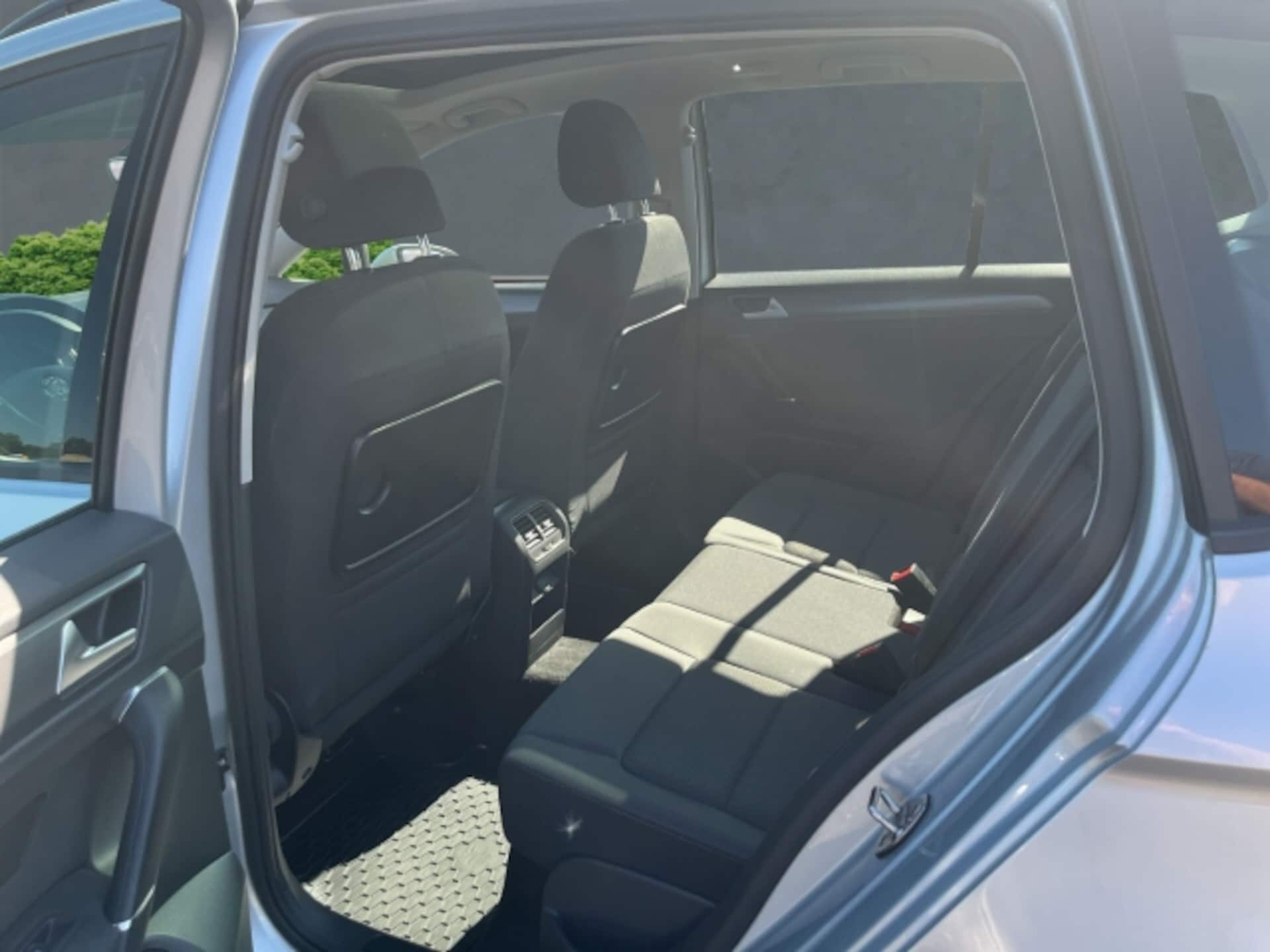 Volkswagen Golf Sportsvan Comfortline