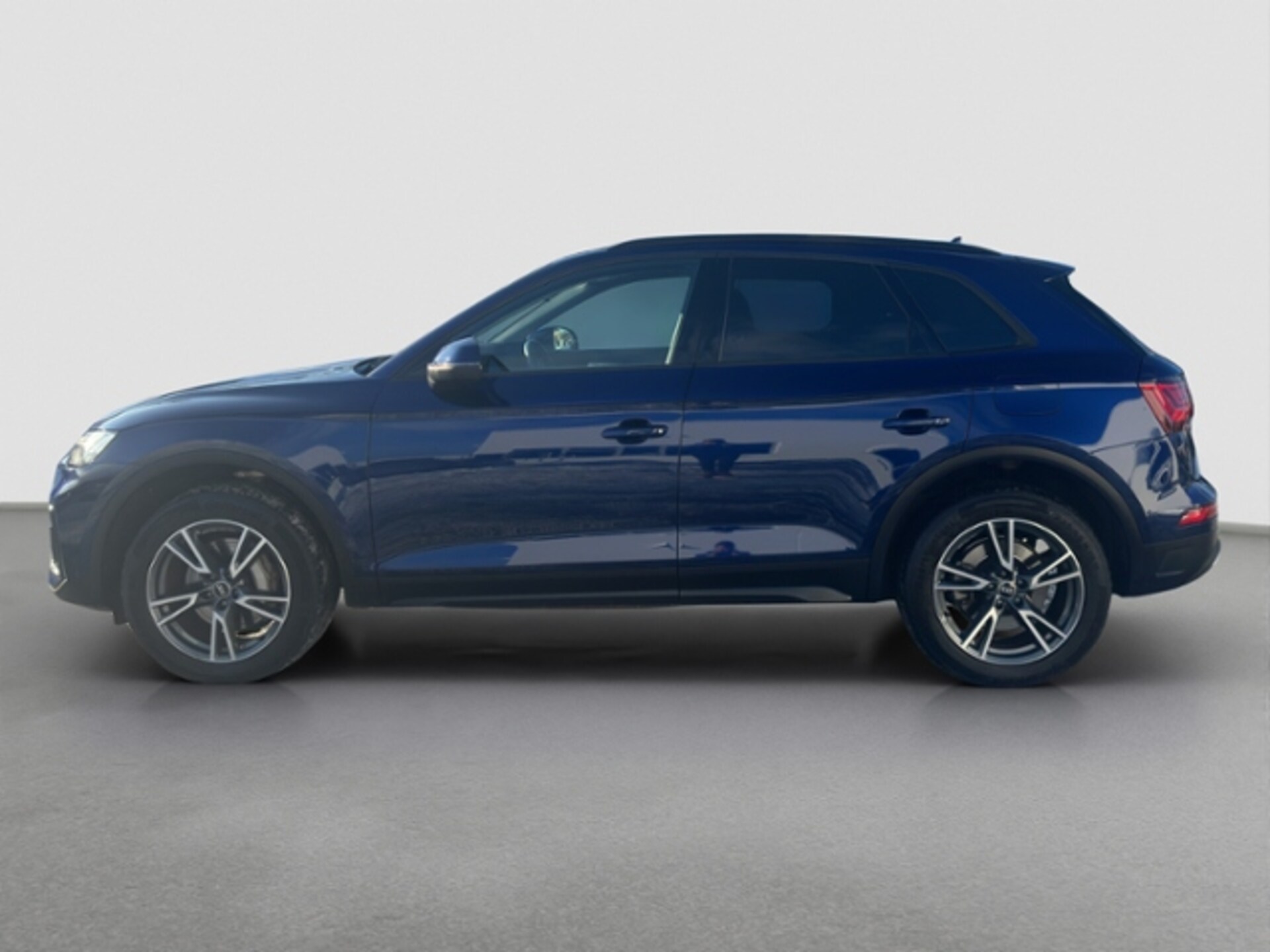 Audi Q5 TFSI e