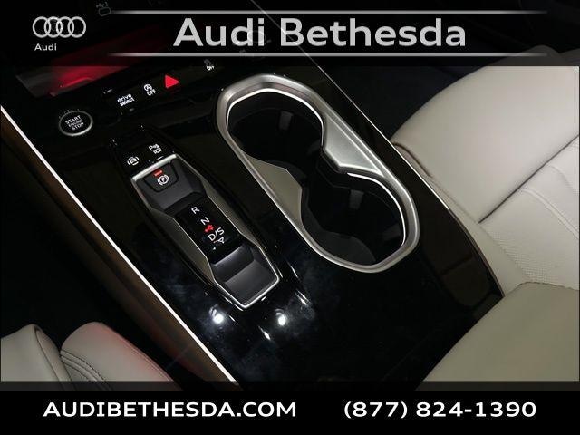 2026 Audi A6 Prestige - Photo 20