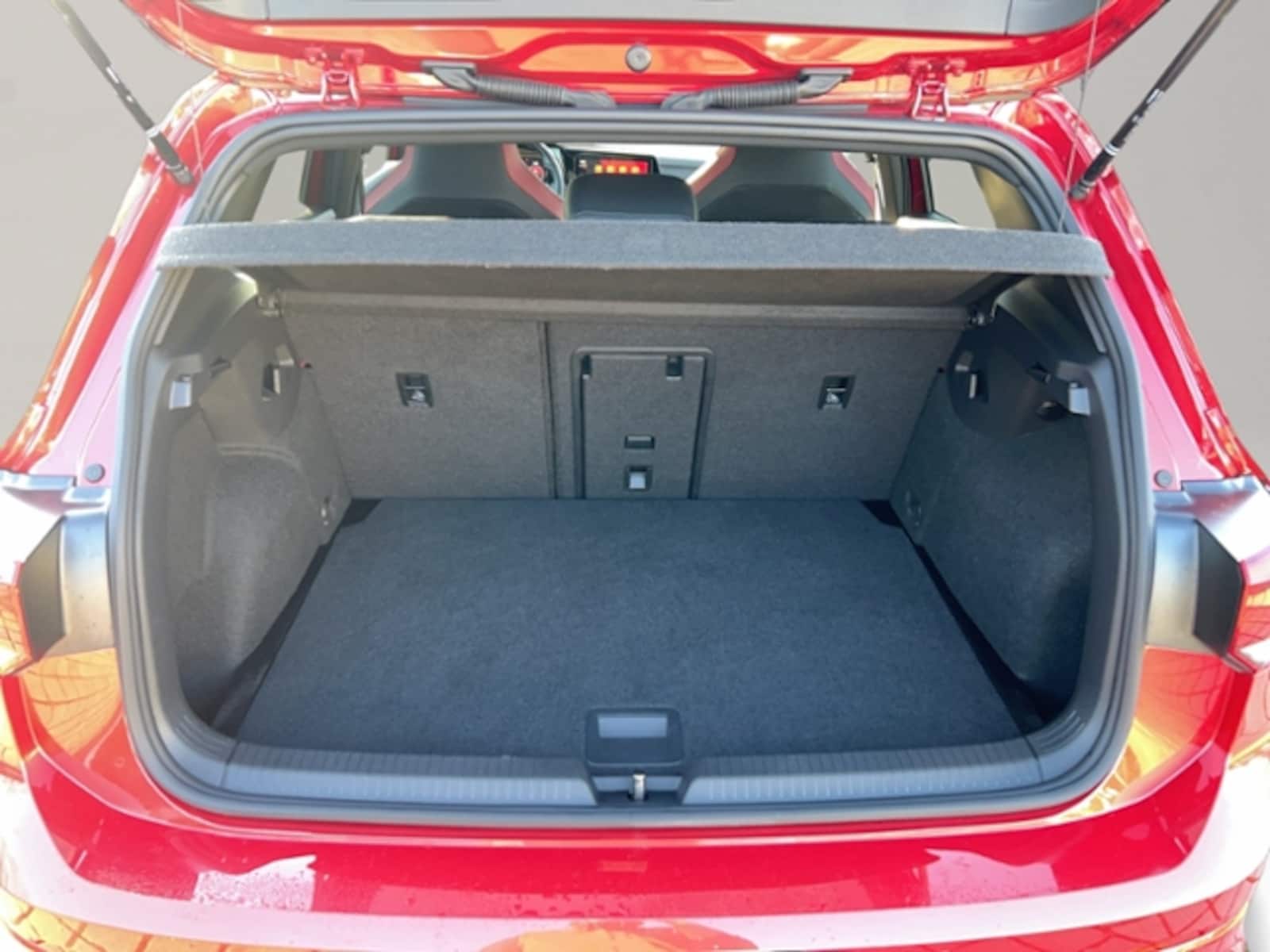 Volkswagen Golf – Bild 11