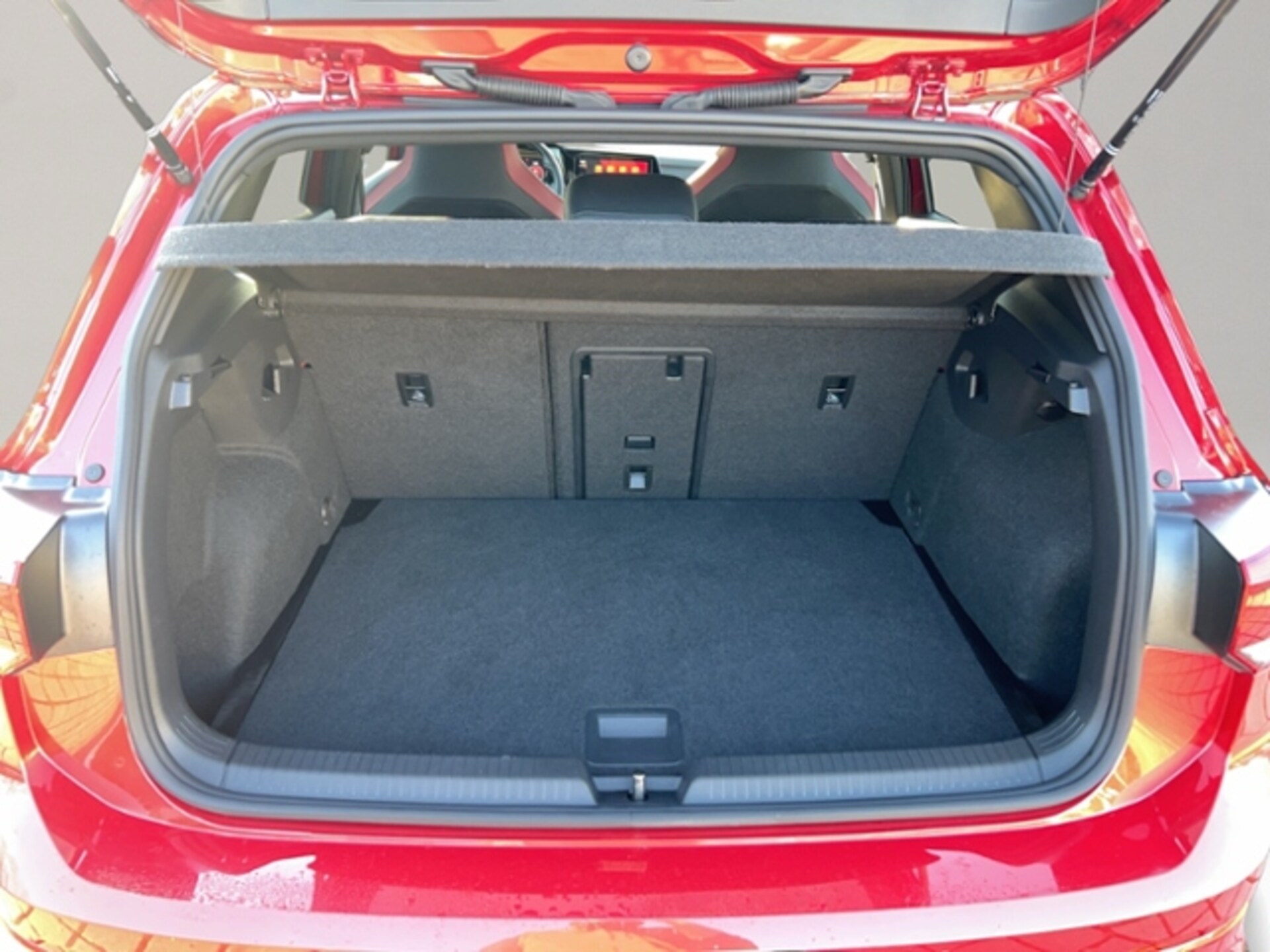 Volkswagen Golf GTI Clubsport