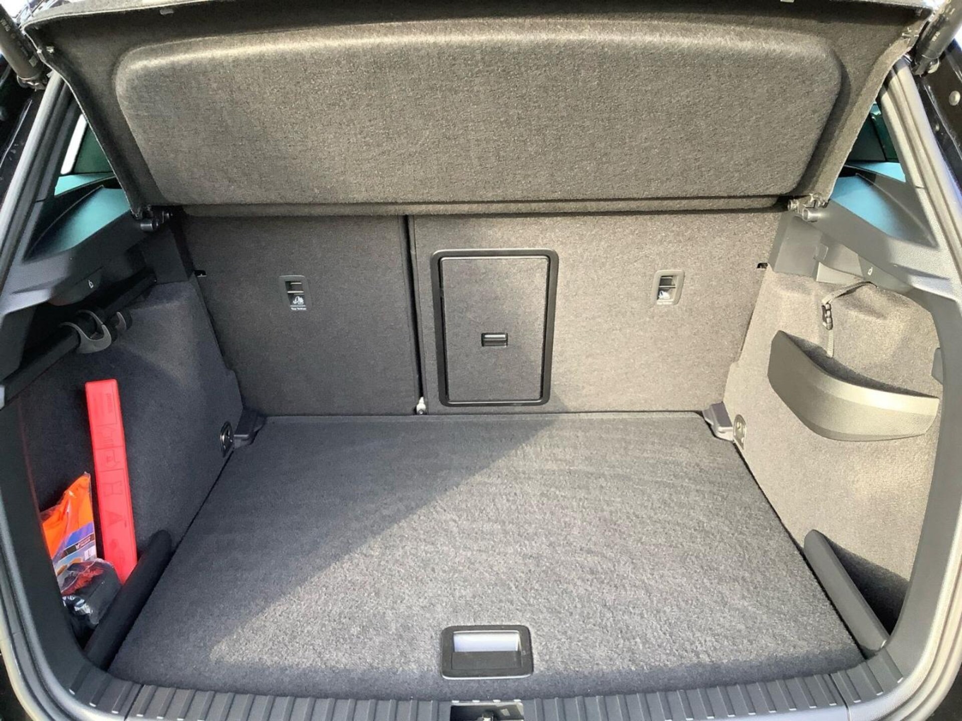 Skoda Karoq Sportline