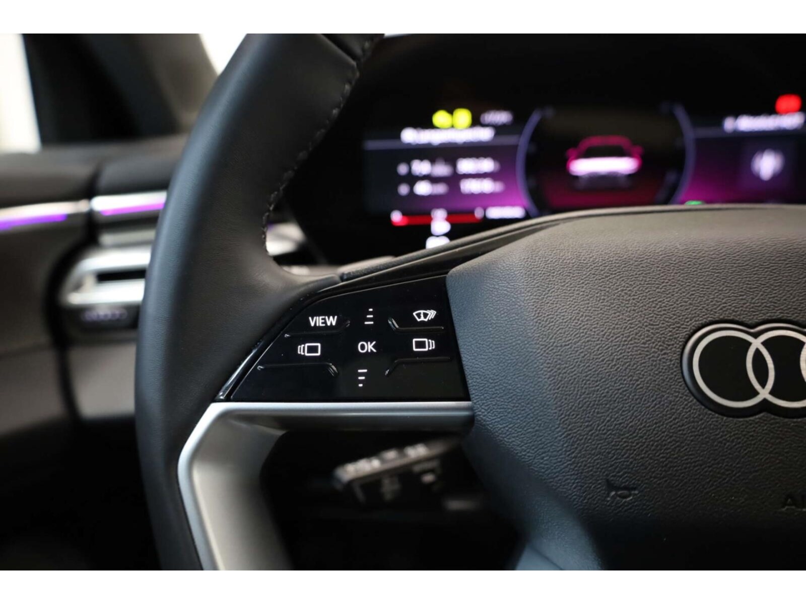 Audi A6 Avant – Bild 15