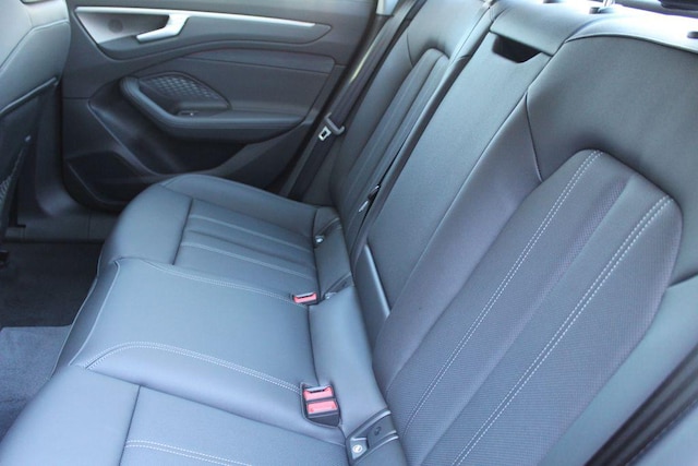 2026 Audi A6 Premium Plus - Photo 19