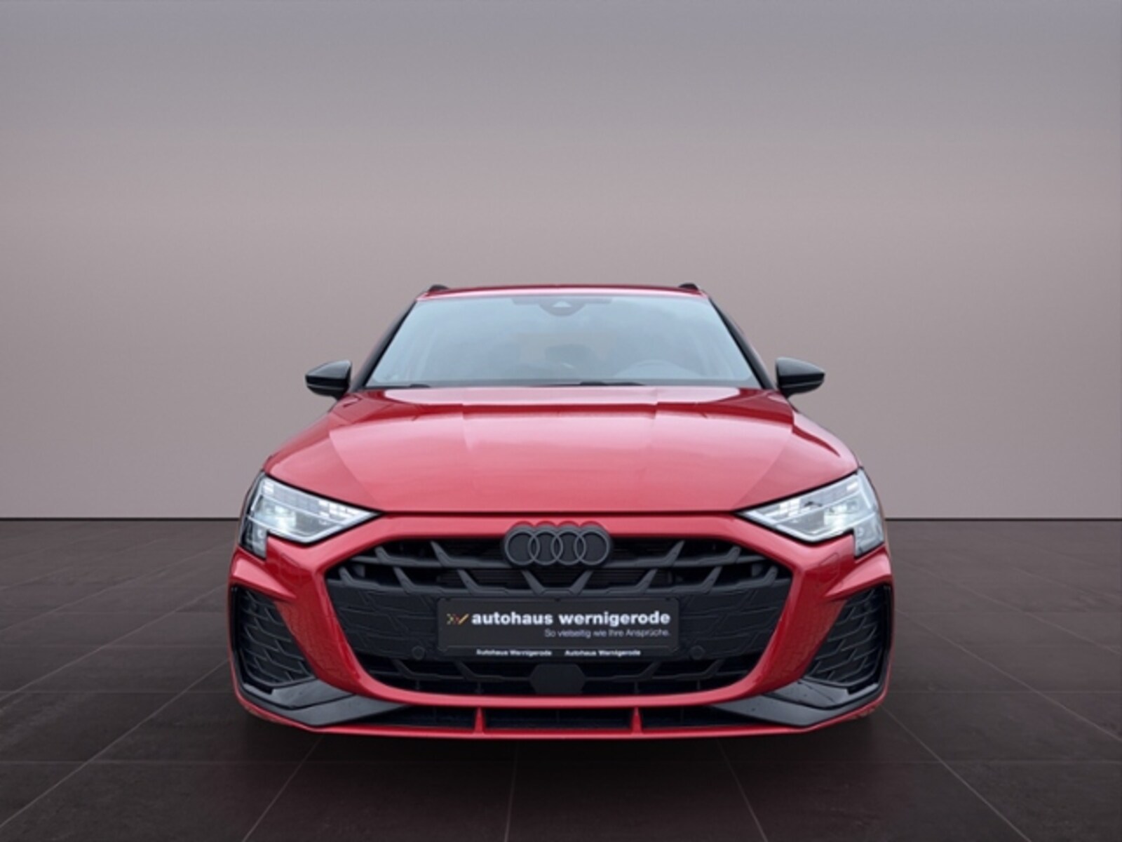 Audi A3 Sportback – Bild 3