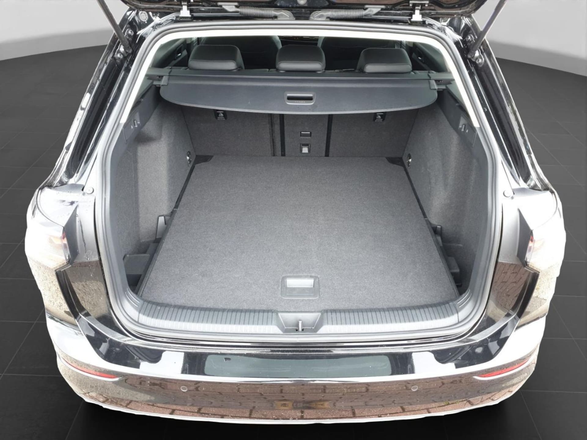 Volkswagen Golf Variant Goal