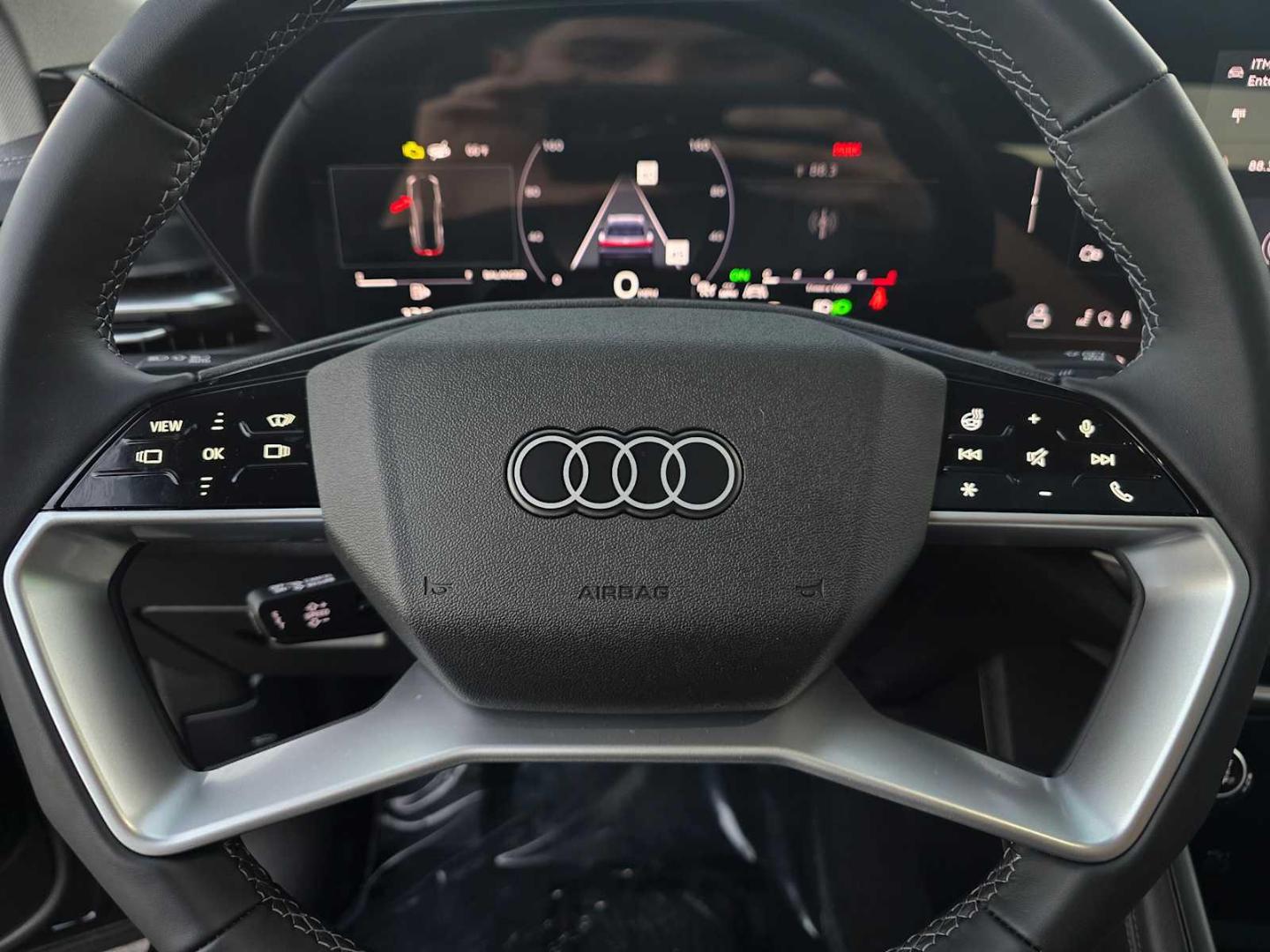 2025 Audi Q5 Premium Plus - Photo 26