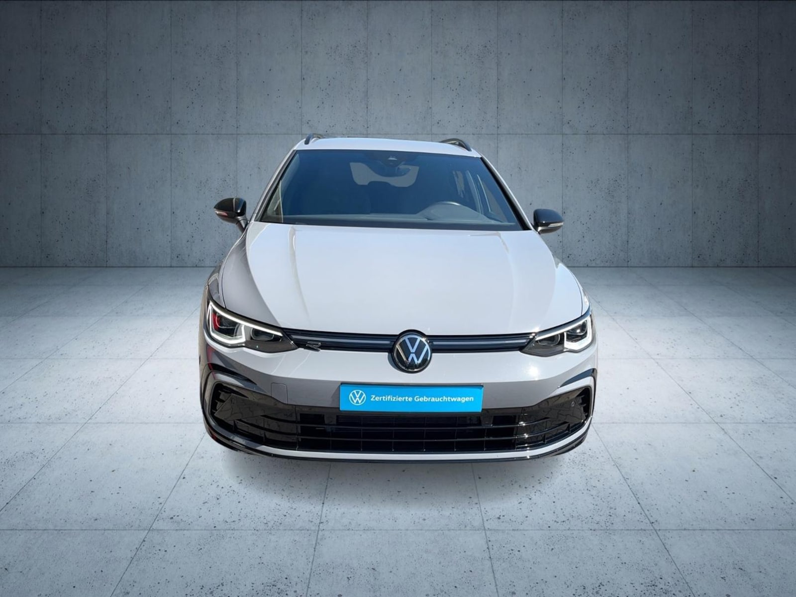 Volkswagen Golf Variant – Bild 11