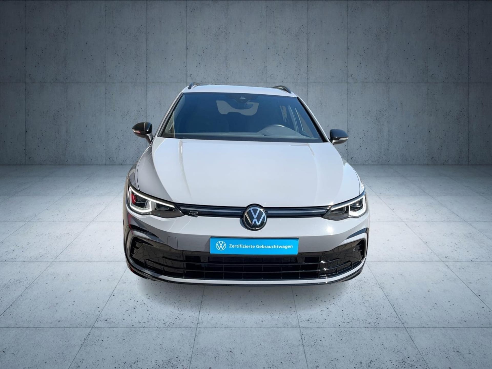Volkswagen Golf Variant R-Line