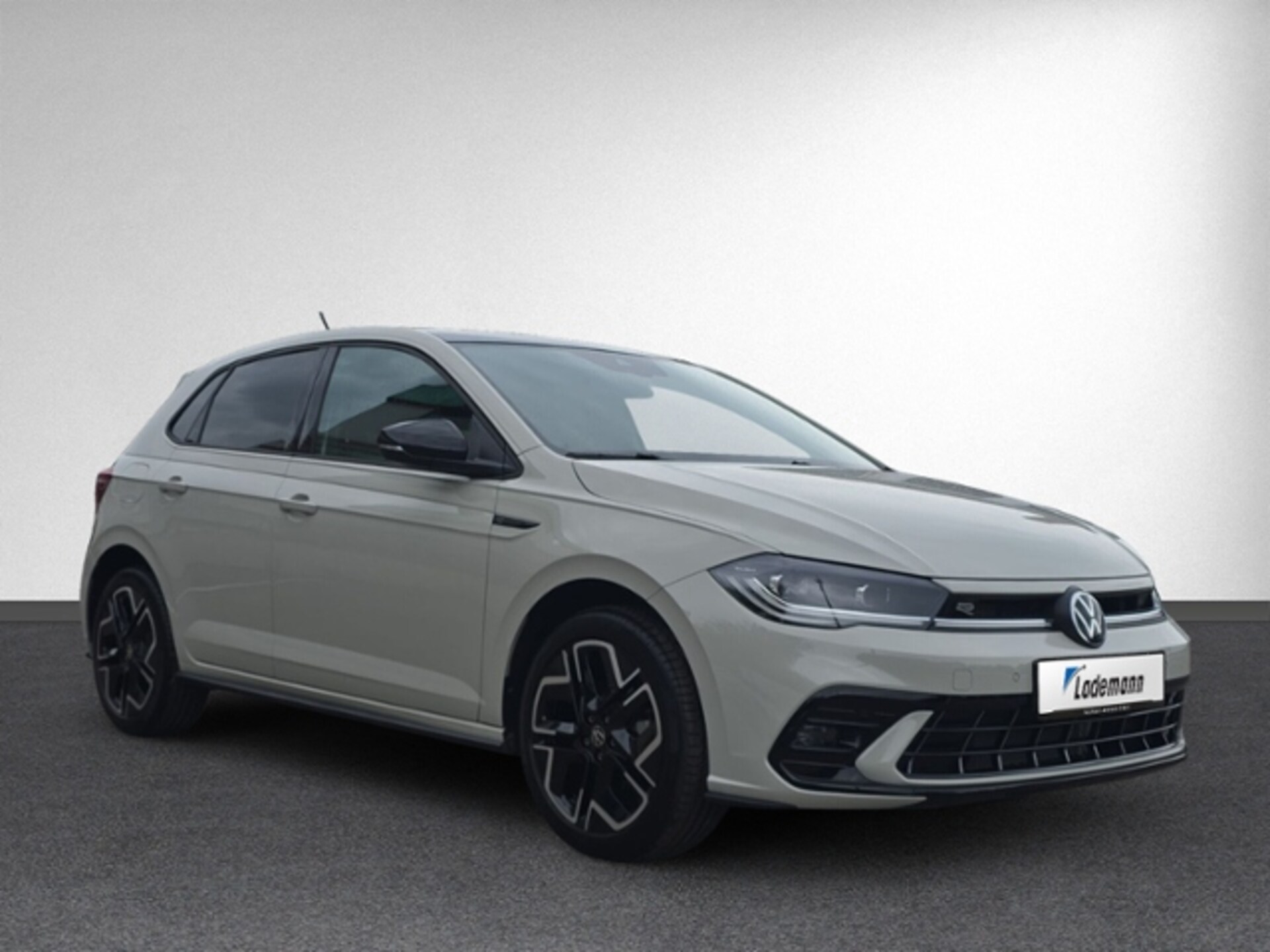Volkswagen Polo R-Line