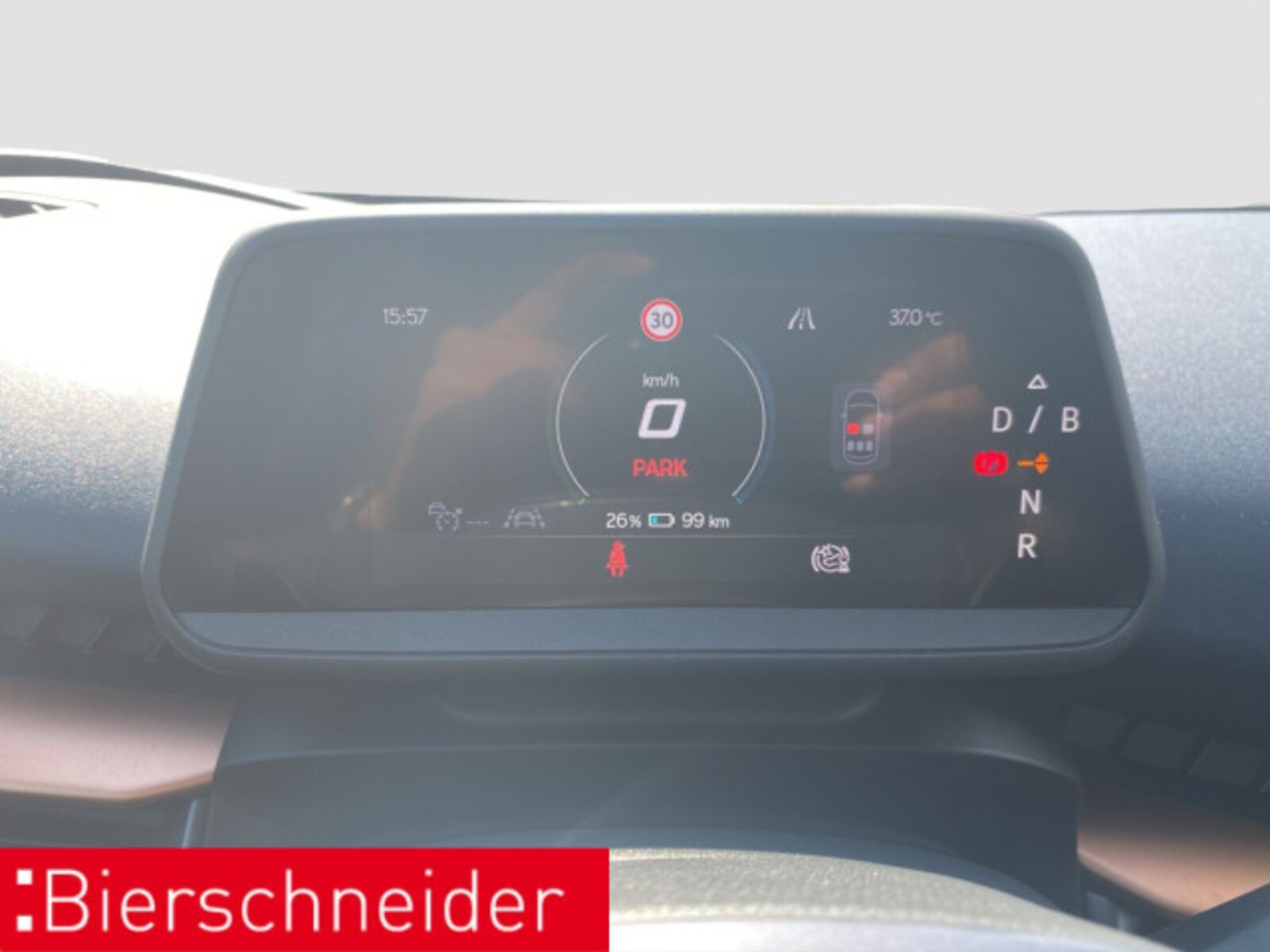 CUPRA Tavascan – Bild 14