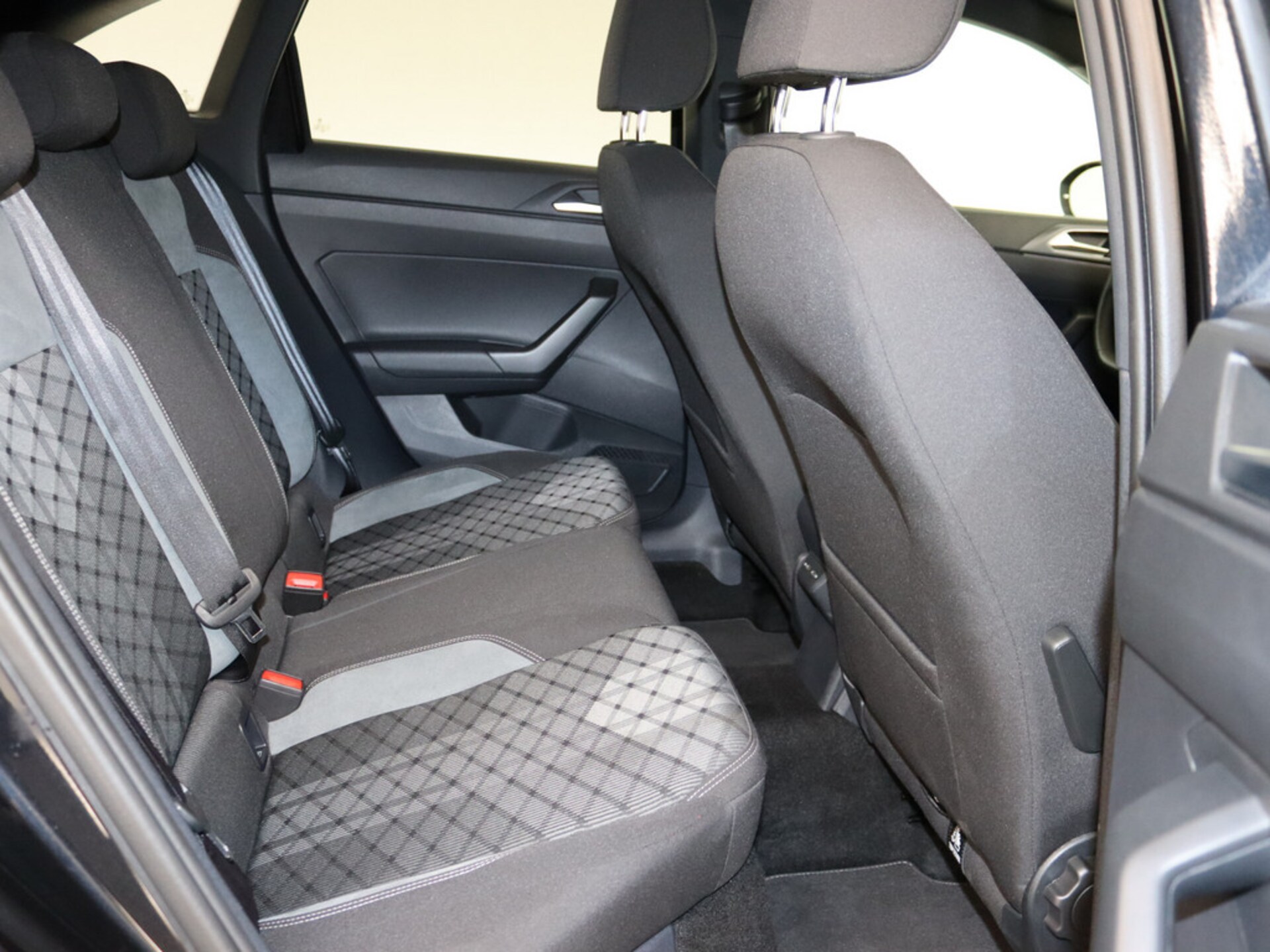 Volkswagen Taigo R-Line