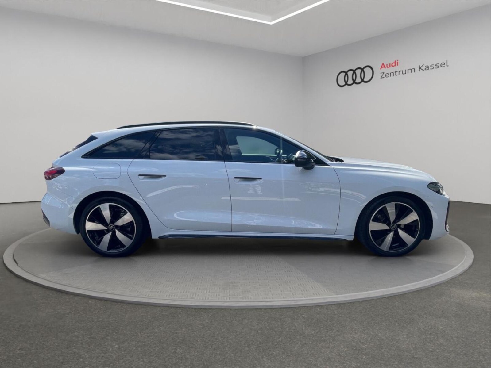 Audi A5 Avant – Bild 7
