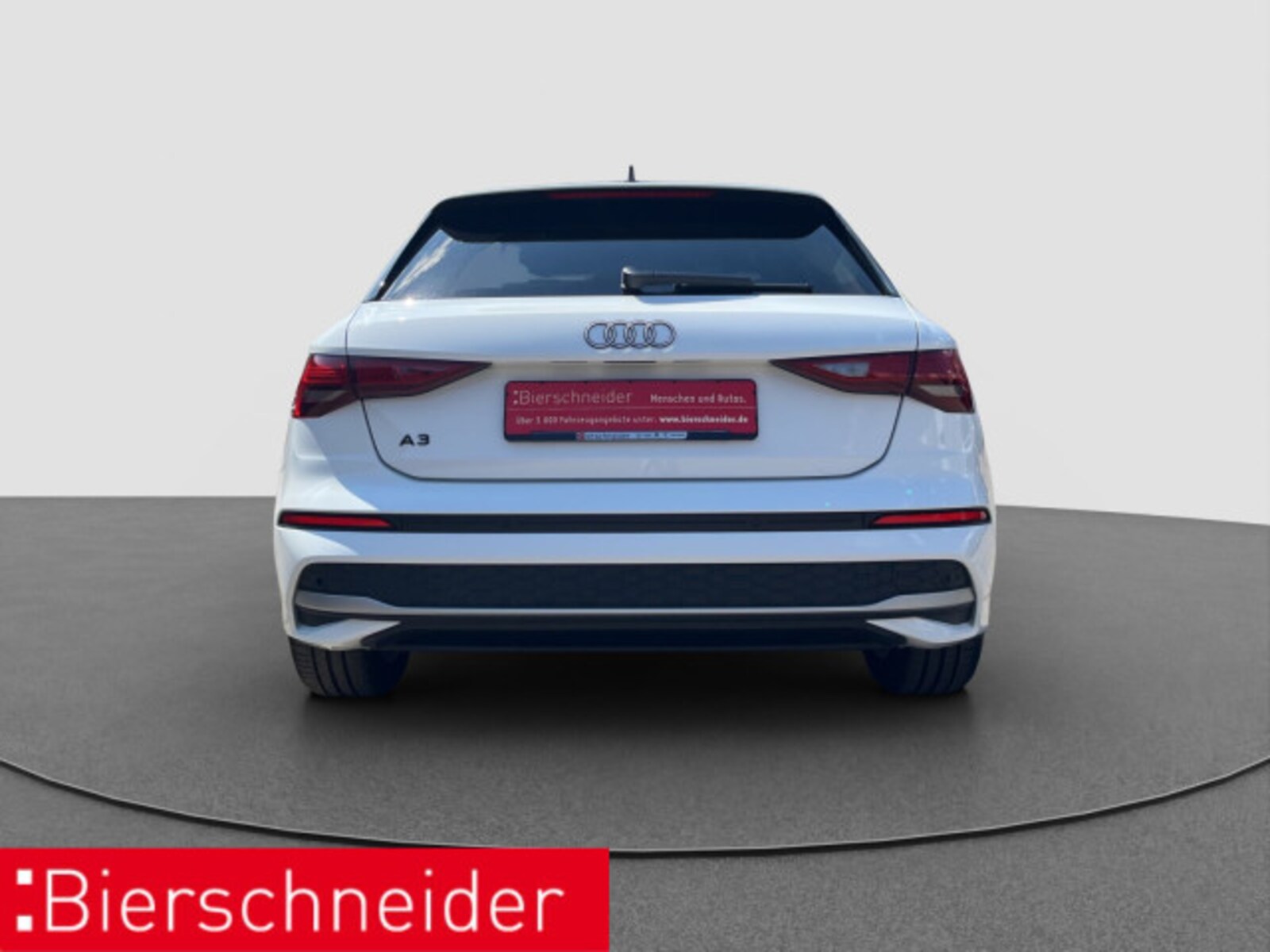 Audi A3 Sportback – Bild 5