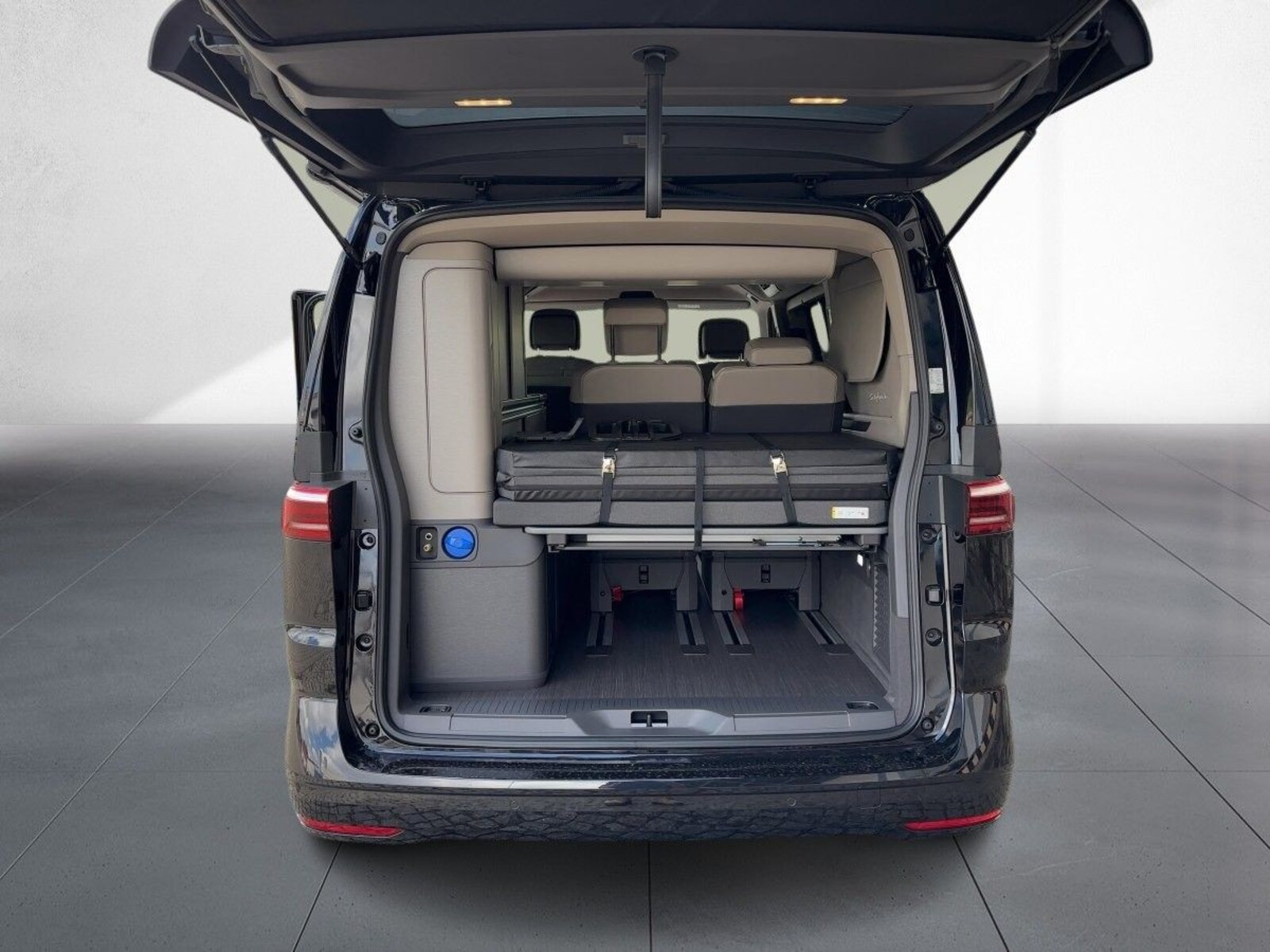 Volkswagen California – Bild 10