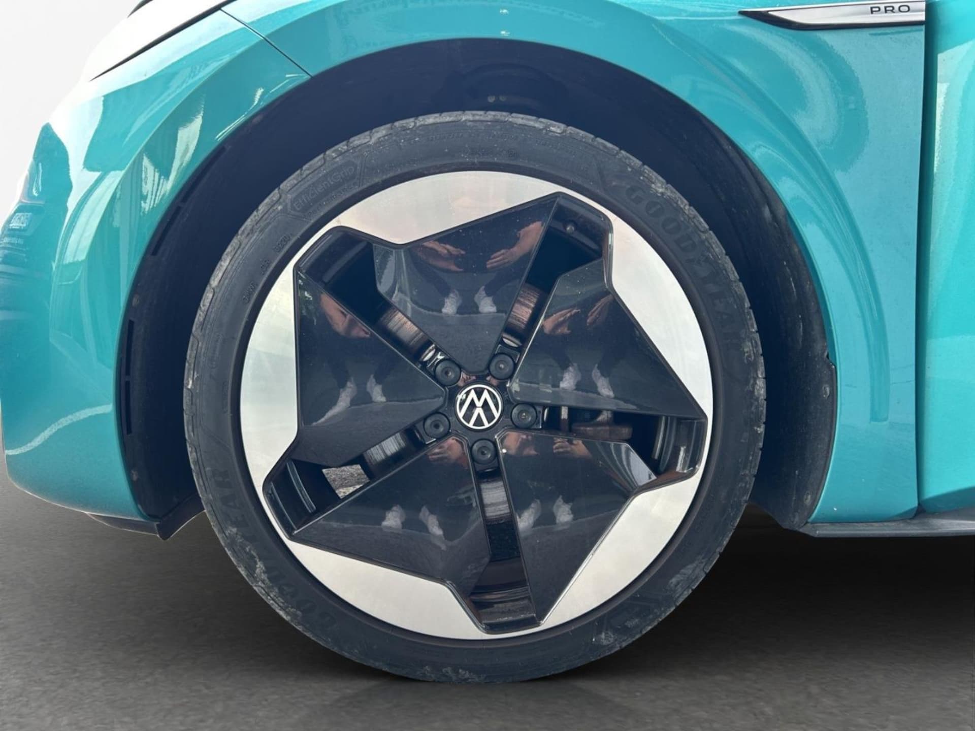 Volkswagen ID.3 Style