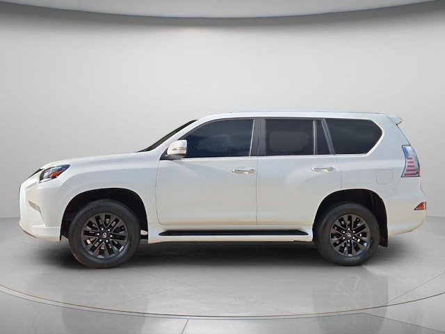 2021 Lexus GX 460