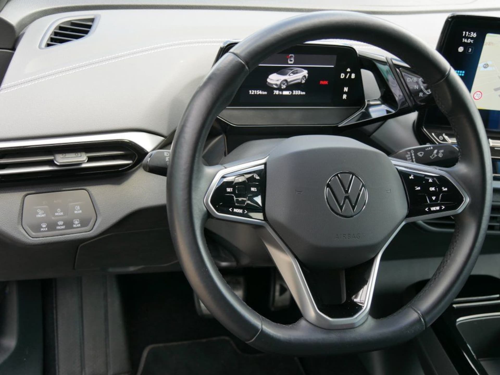 Volkswagen ID.5 Pro