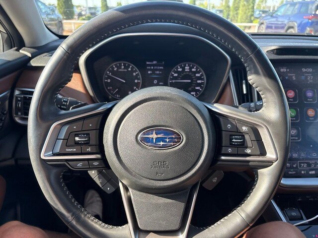 2021 Subaru Outback
