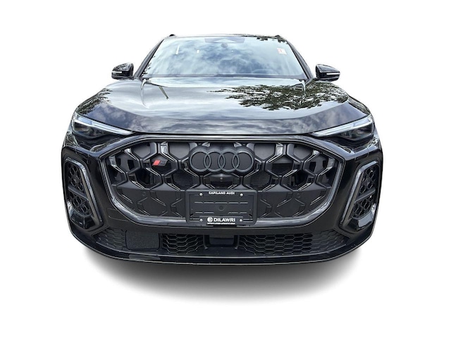 2026 Audi SQ5