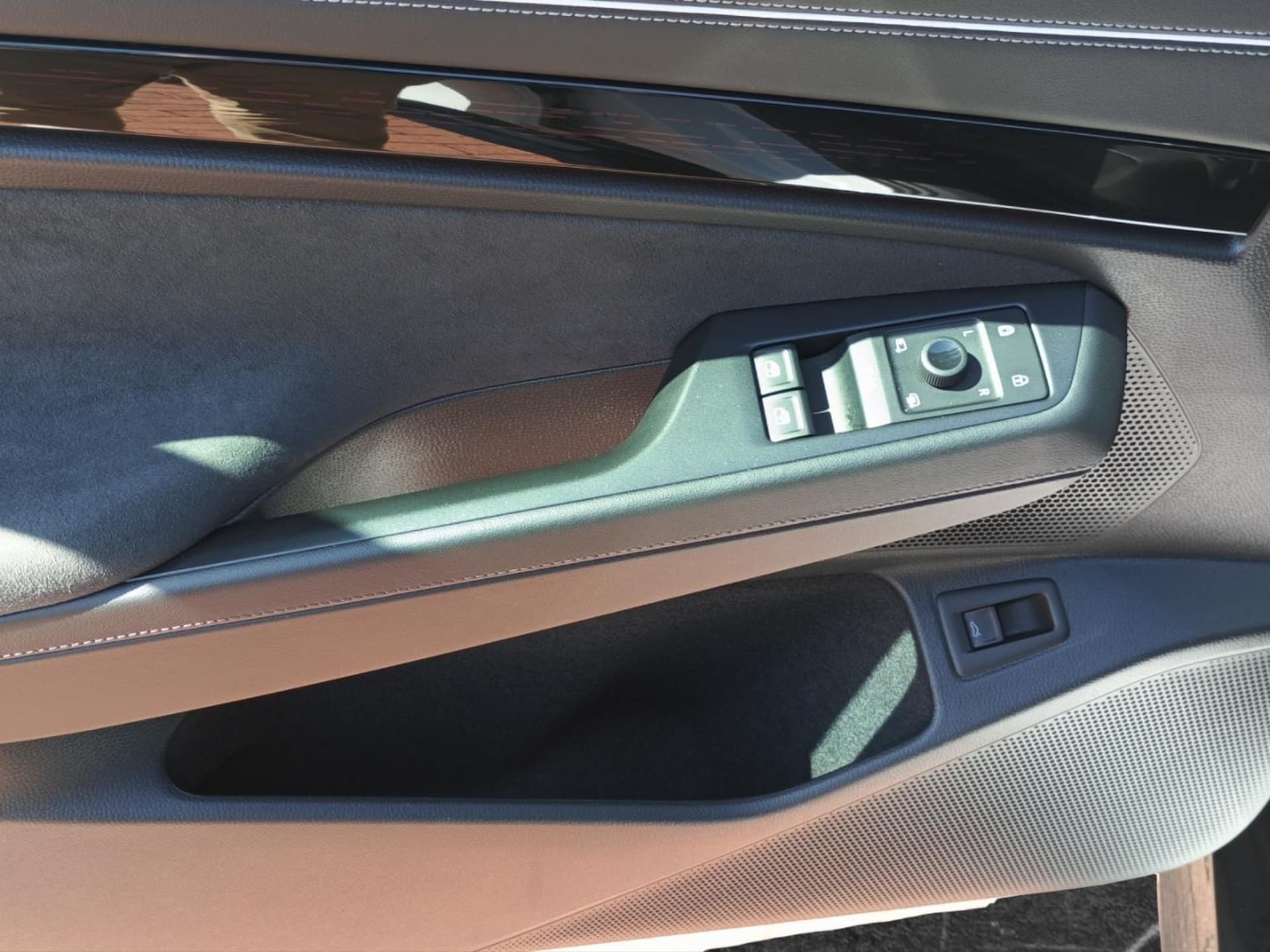 Volkswagen ID.7 Pro