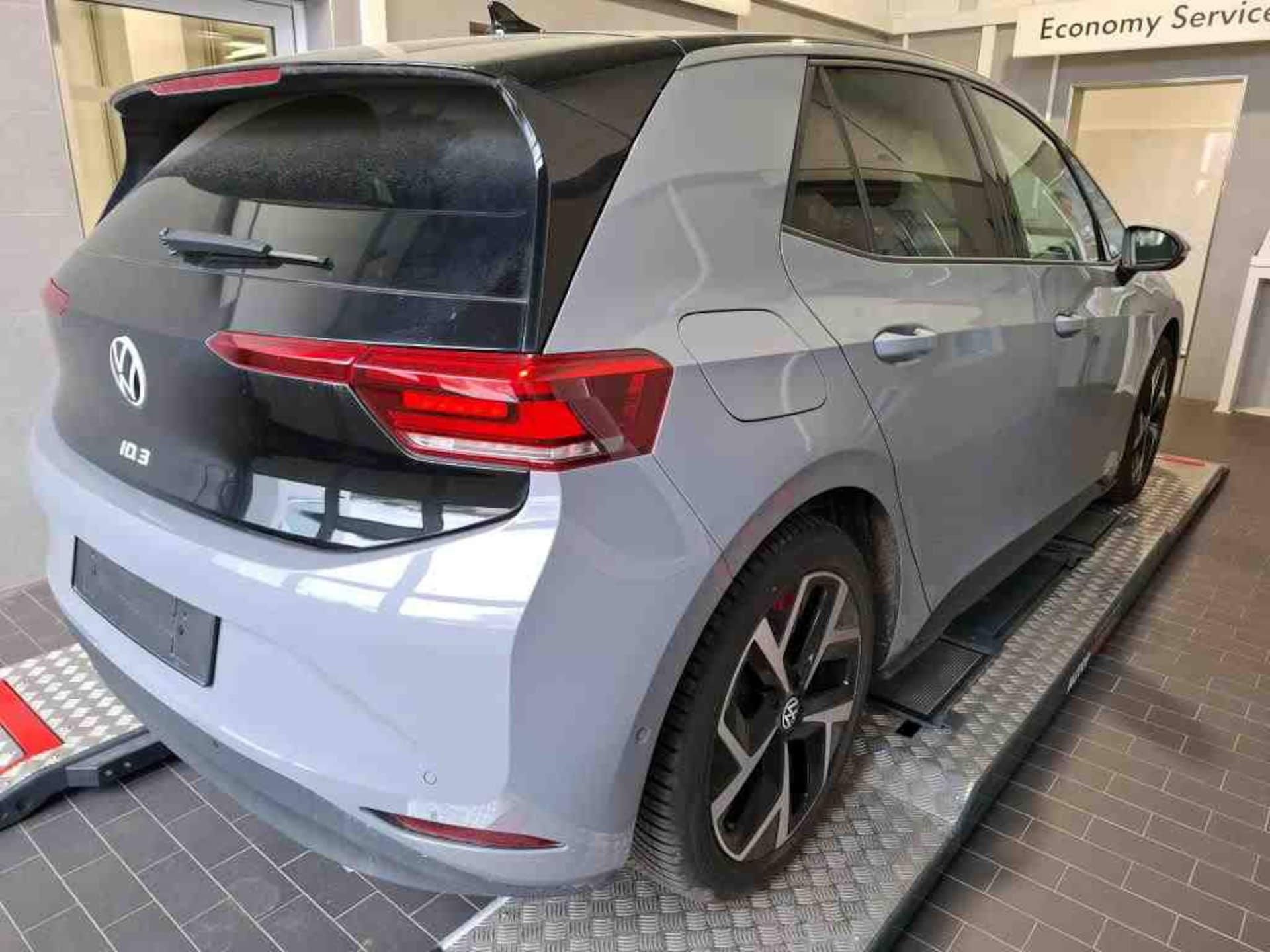 Volkswagen ID.3 MOVE Pro
