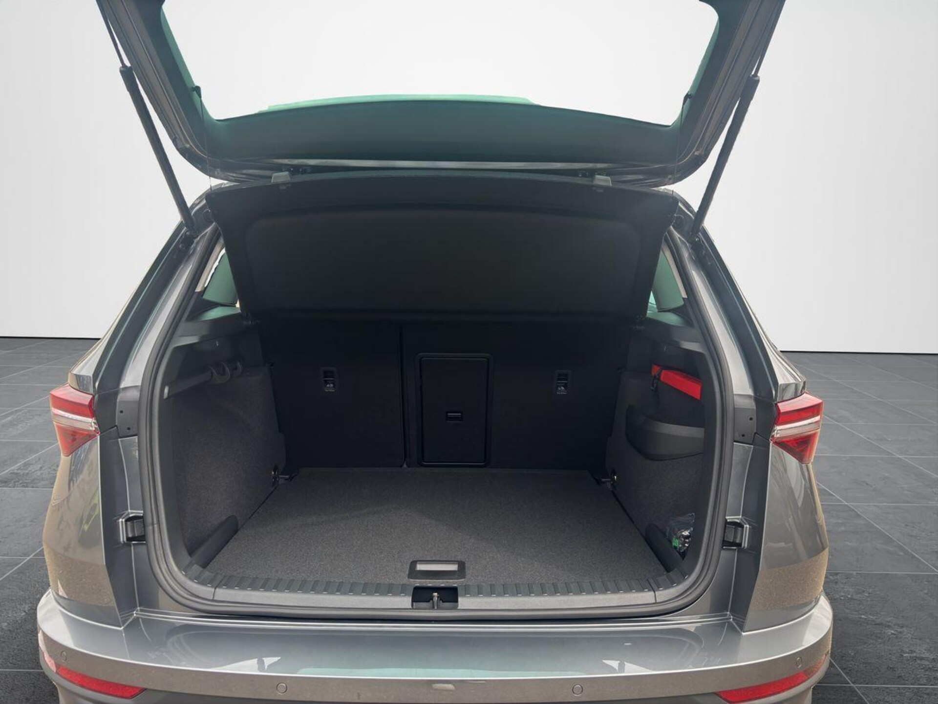 Skoda Karoq Selection